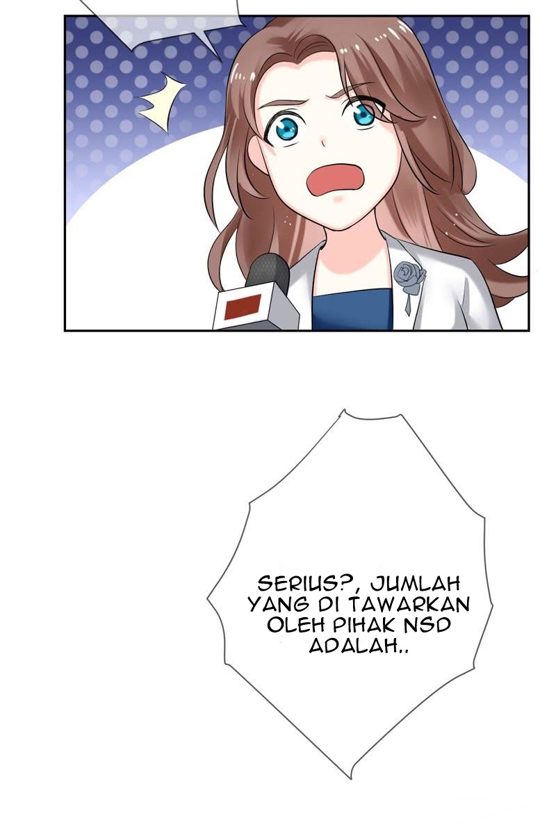 NSD Gaming Chapter 29 Bahasa Indonesia